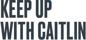 Caitlin McHugh