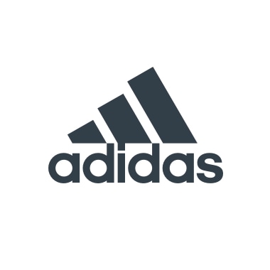 brand logo for adidas
