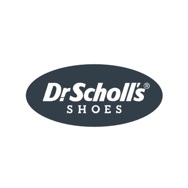 brand logo for dr. scholls