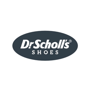 brand logo for dr. scholls