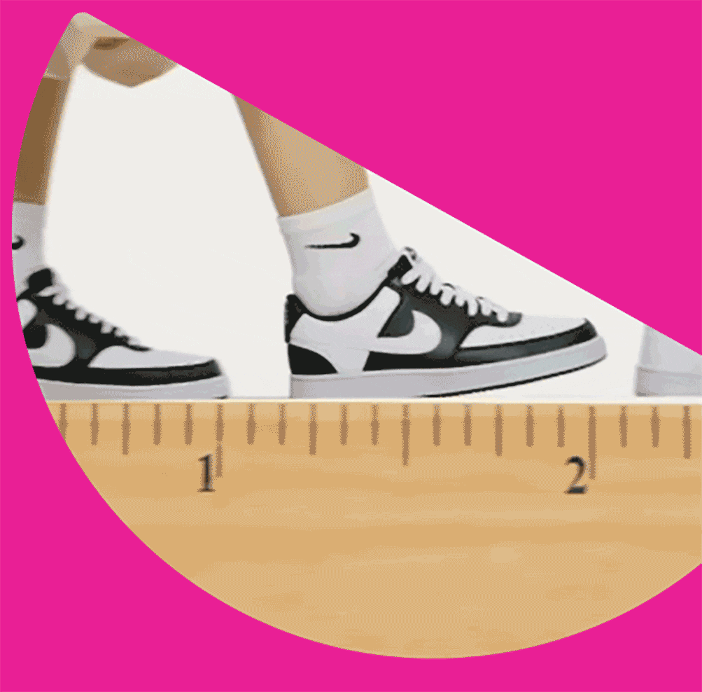 kids wearing shoes