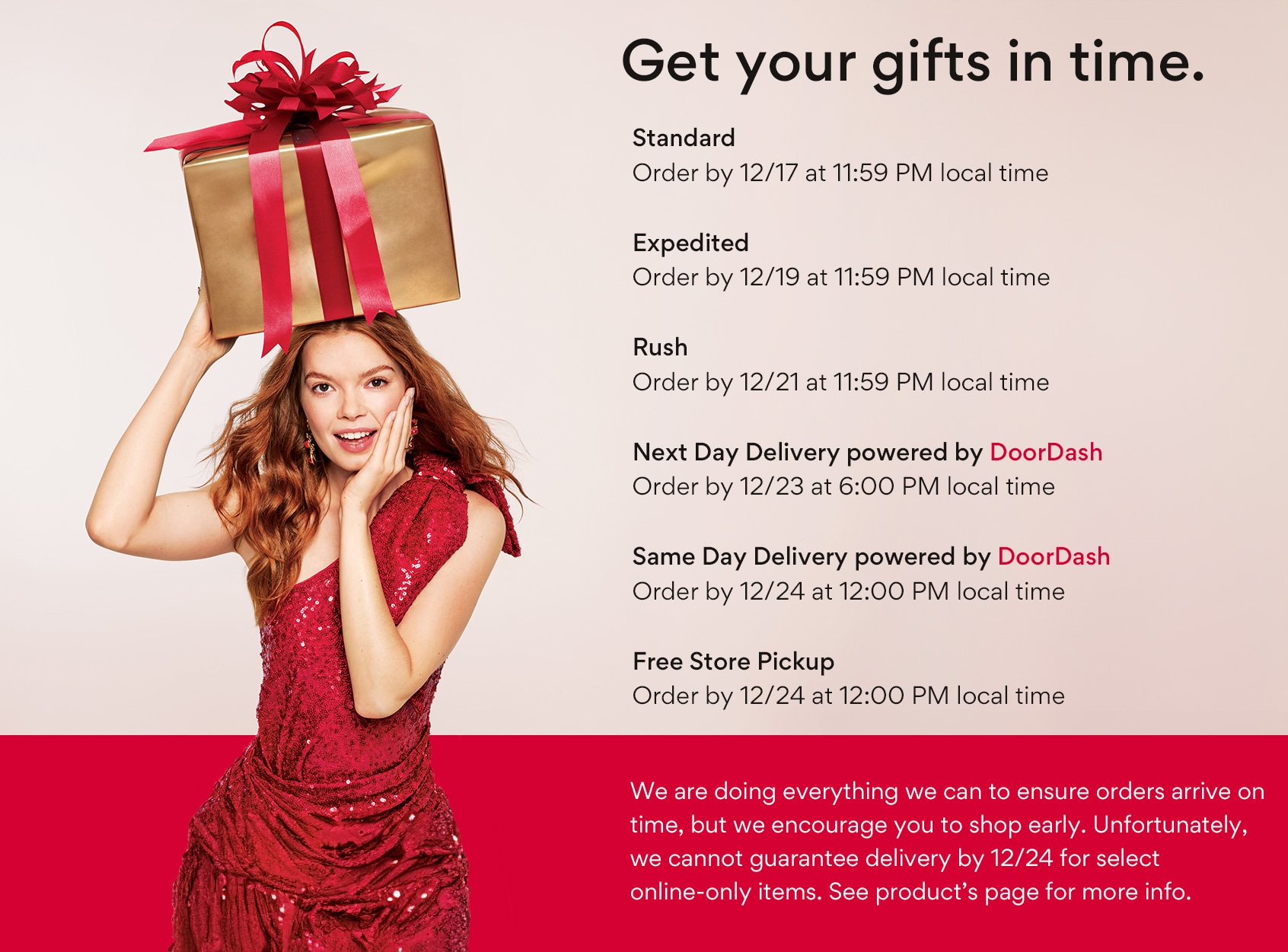 Shipping Returns Famous Footwear