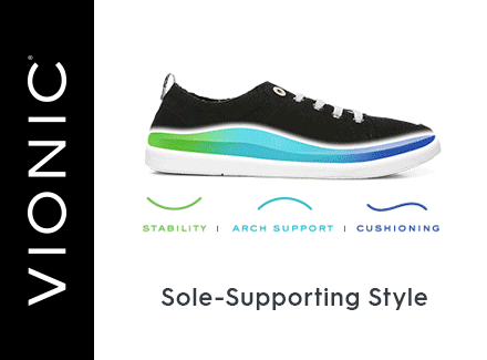 vionic shoe sales near me