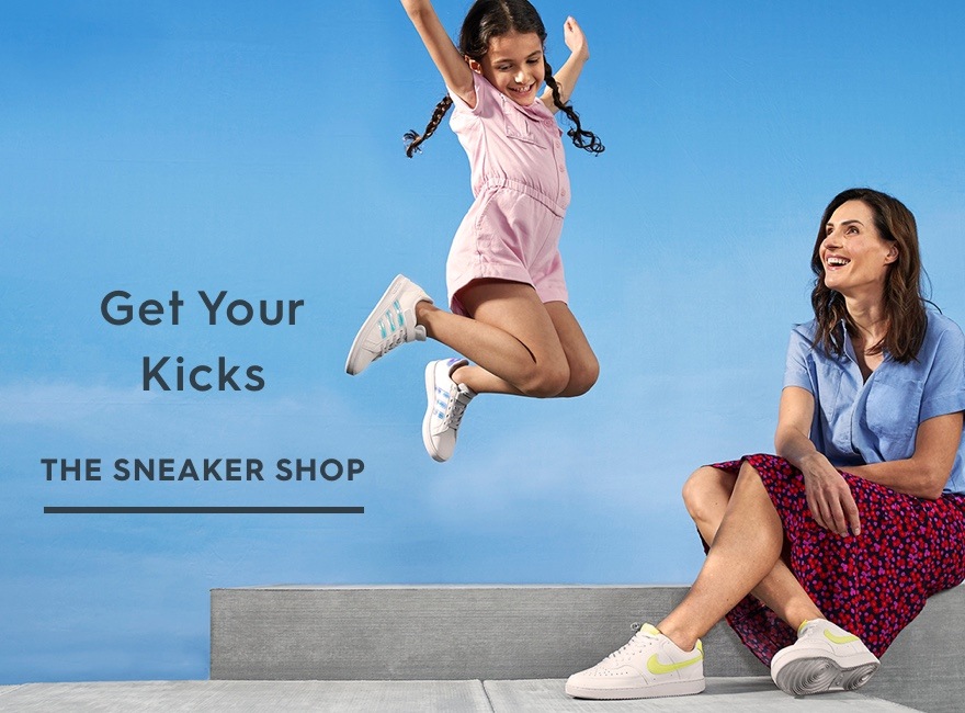 shoes for girls age 13