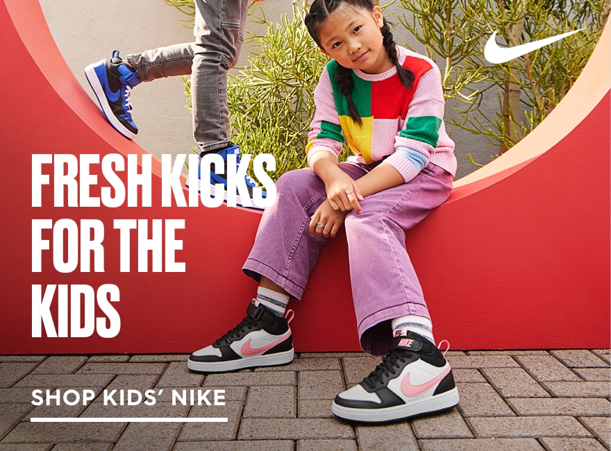 Shop Kids' Nike