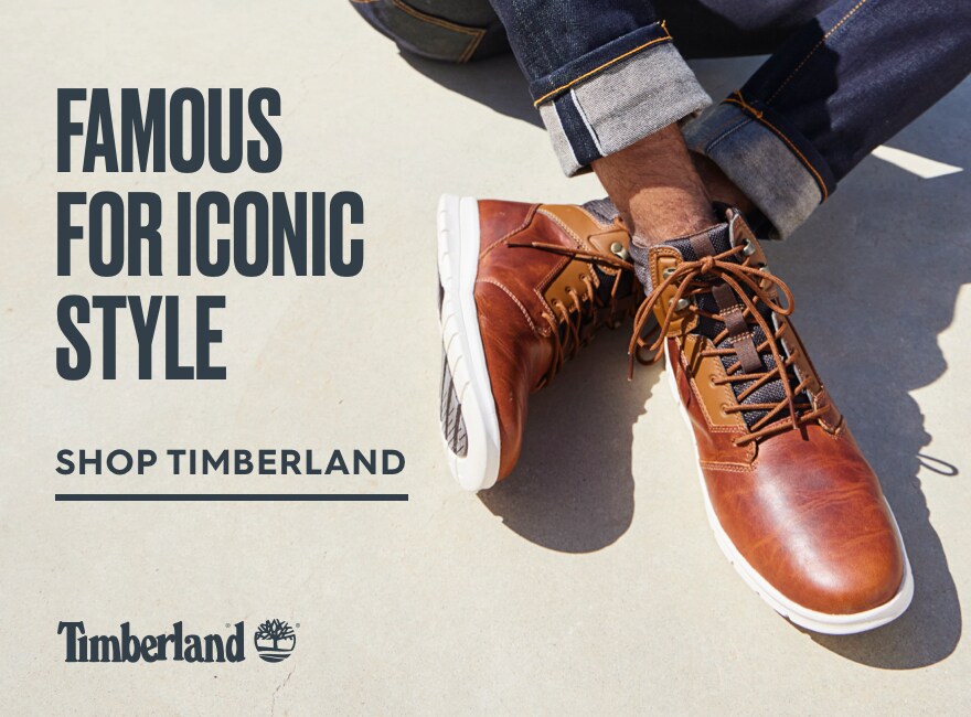 Men's Boots, Rain Boots, Dress Boots, Famous Footwear