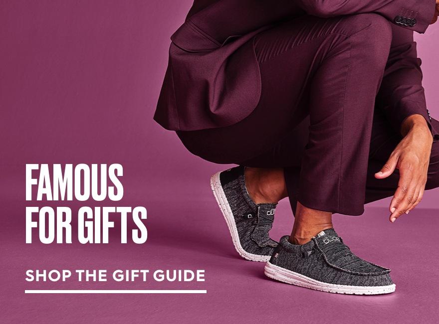 SHOP THE GIFT GUIDE
