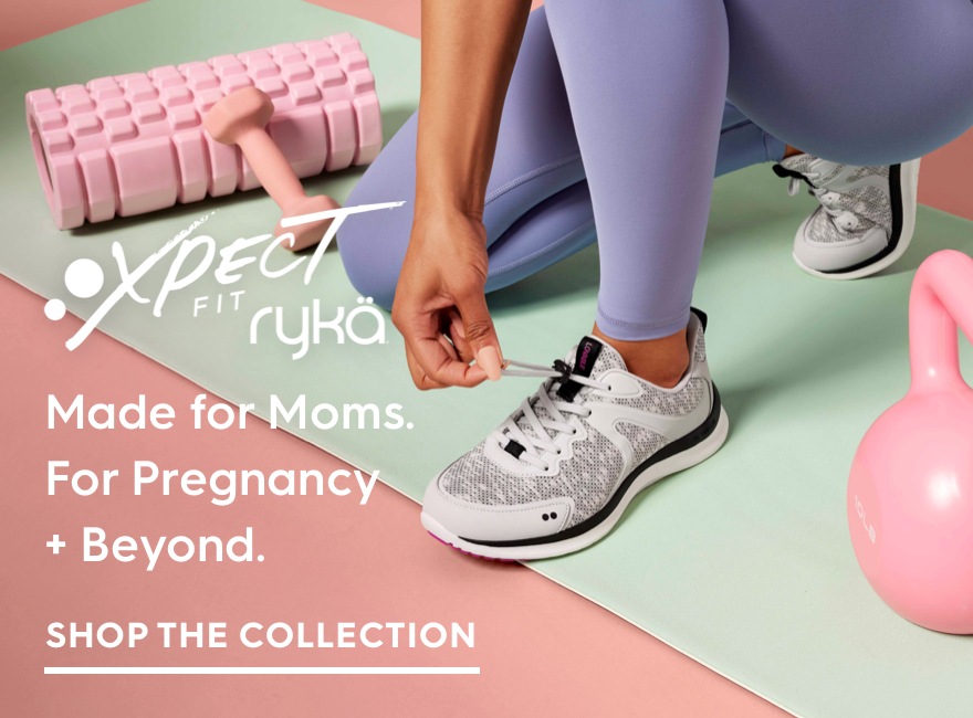 Ryka Xpect Fit Maternity Shoes