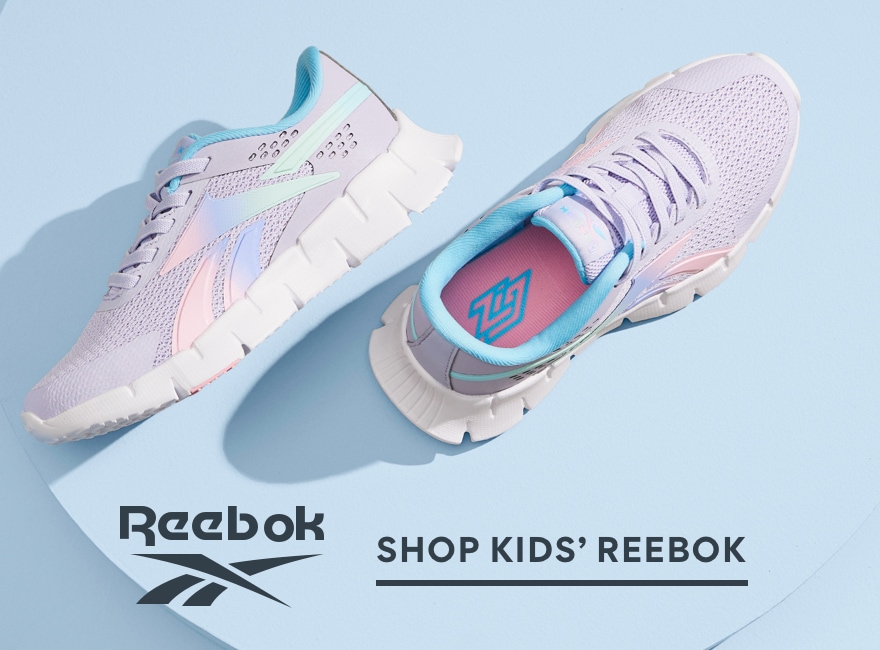 arbejde Alperne Velkendt Reebok Shoes, Famous Footwear