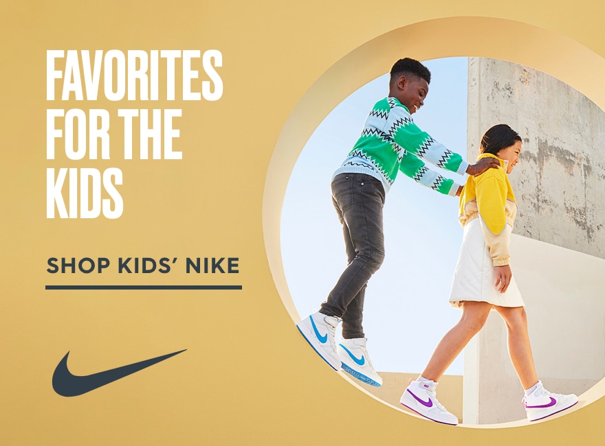 Shop Kids Nike Court Borough Hi