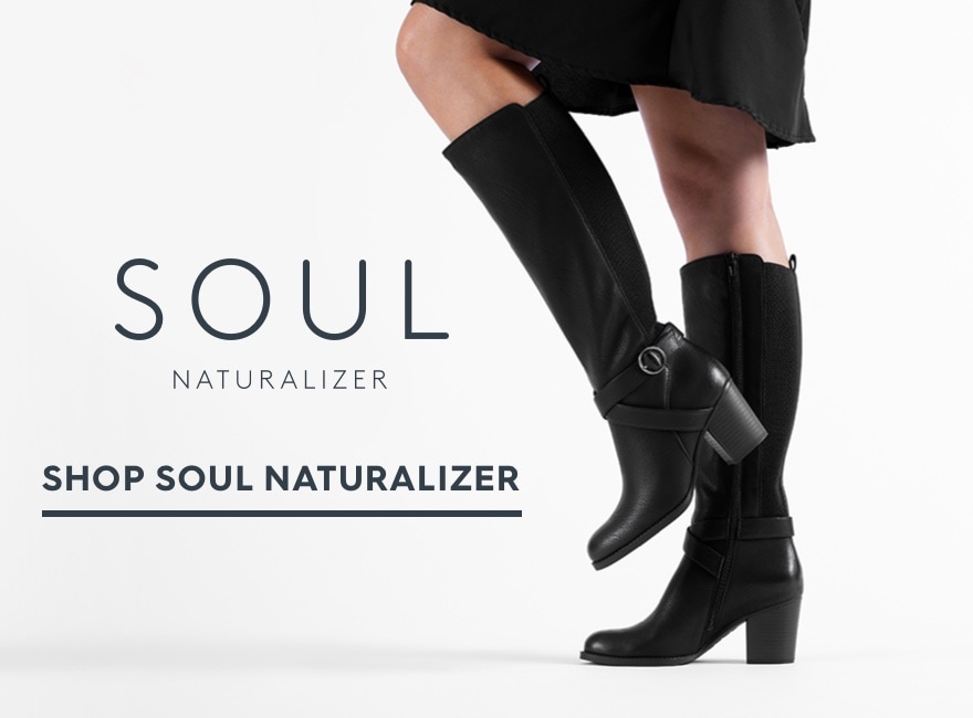 Famous cheap footwear naturalizer
