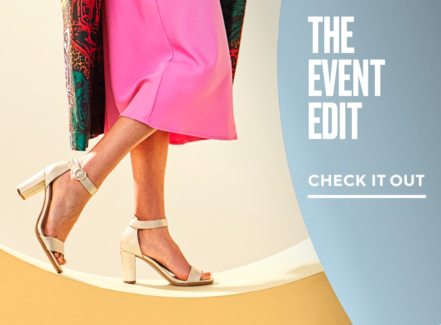 Shop Event Edit