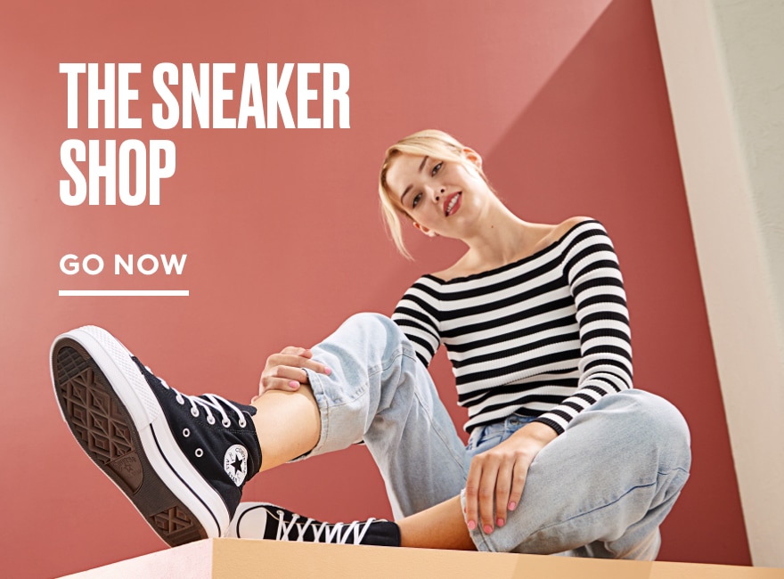 Shop Sneaker Shop