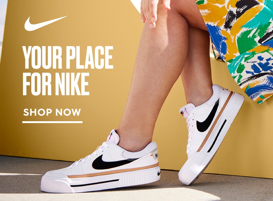 Shop Nike