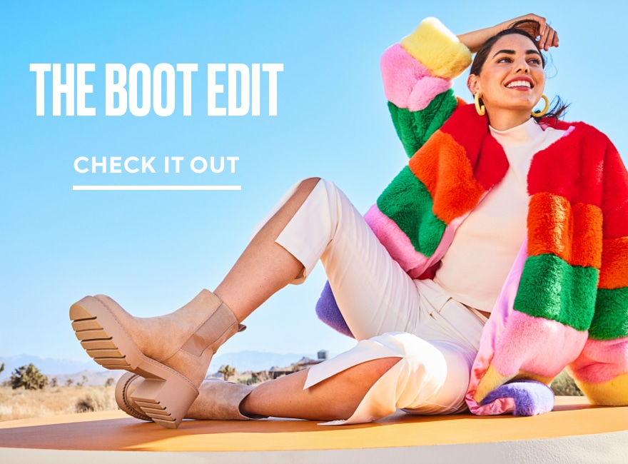 Shop Boot Edit