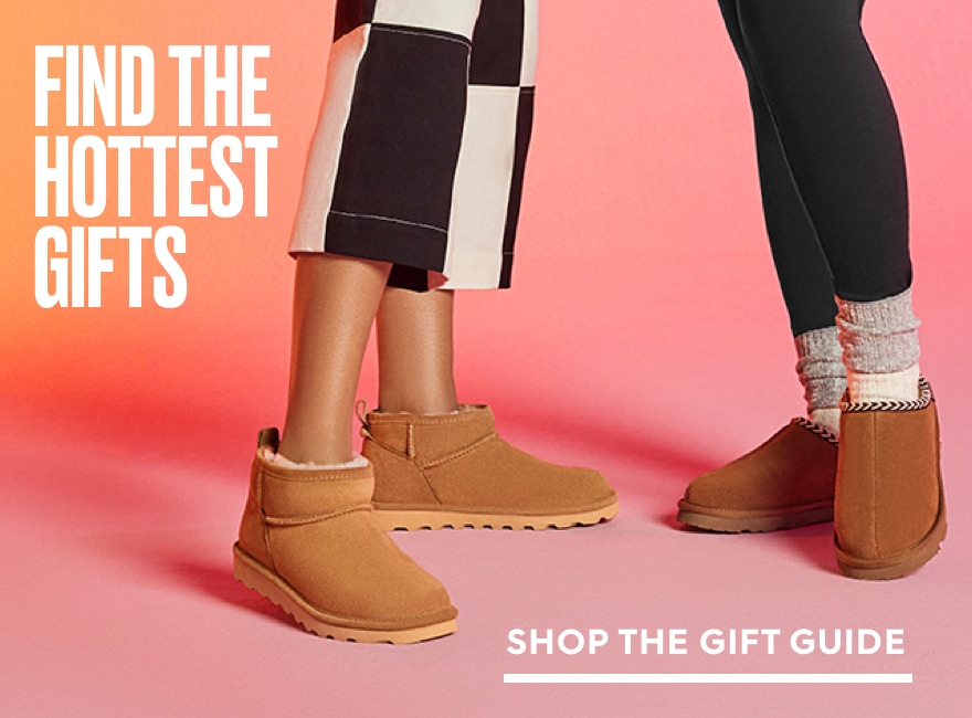 SHOP THE GIFT GUIDE WOMENS