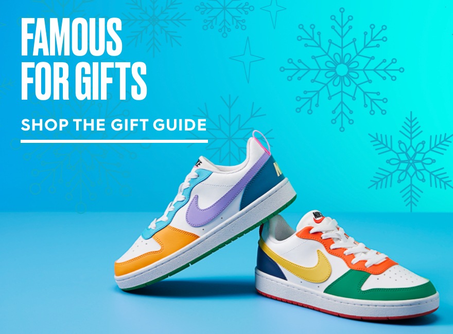 SHOP THE GIFT GUIDE KIDS