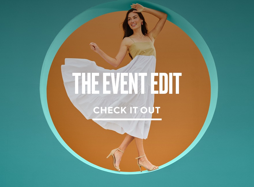 Event Edit