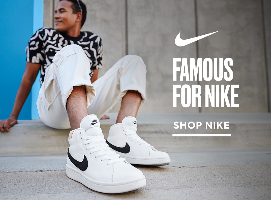 Men's Nike