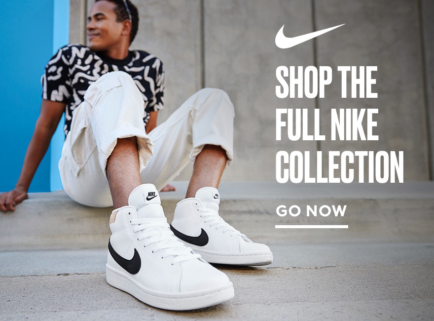 Shop all Nike
