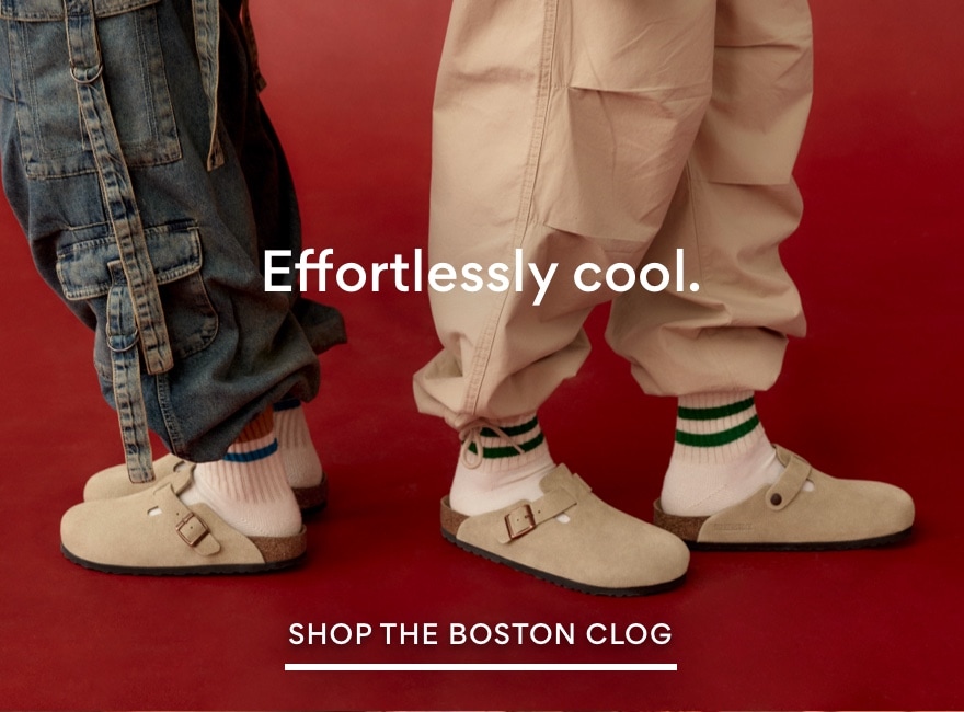 Birkenstock Sandals Clogs More Famous Footwear