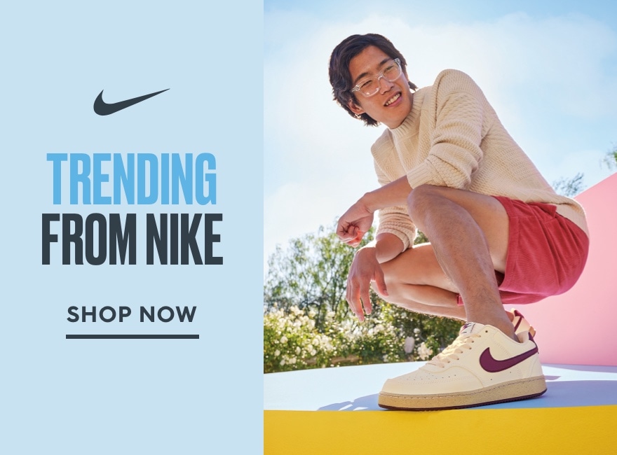 Men s Sneakers Athletic Shoes Famous Footwear