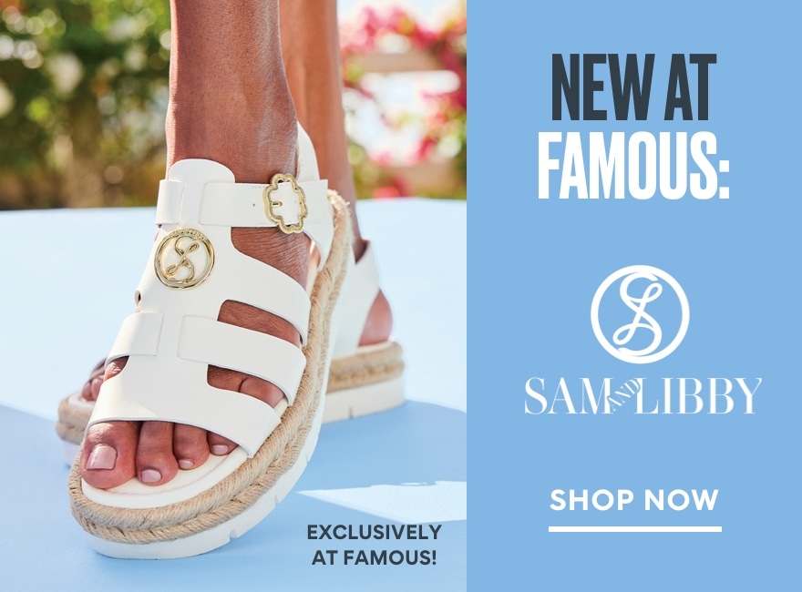 Famous hot sale footwear espadrilles