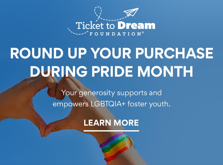 Pride Month TTD