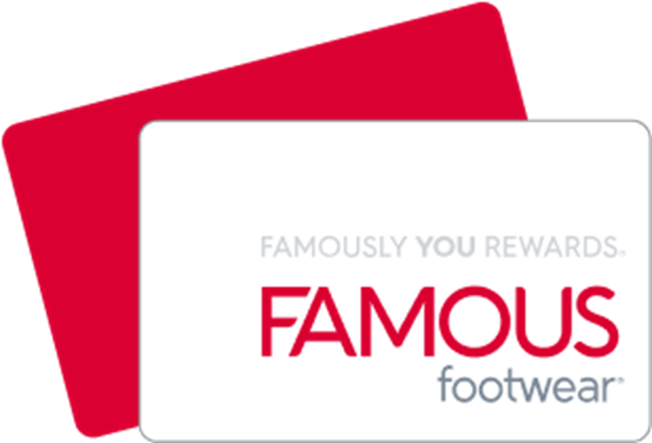 Famous Footwear, Shoes for Women, Men & Kids