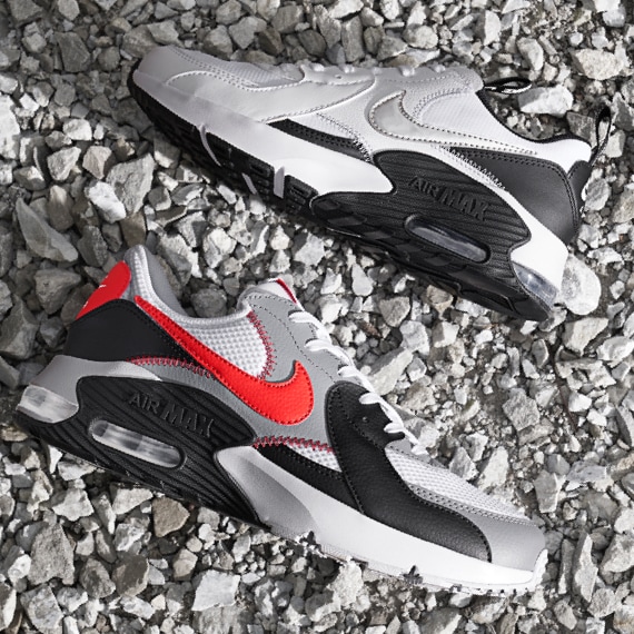 nike 270 famous footwear