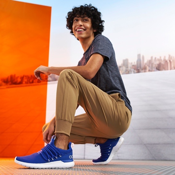 men's athletic shoe stores near me