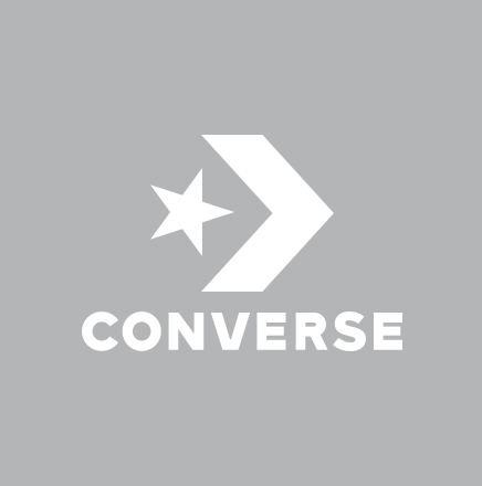 converse logo