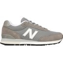 Grey/White
