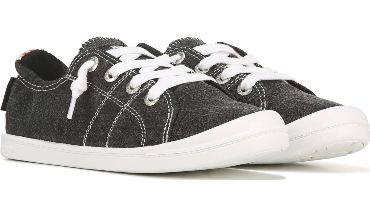 roxy bayshore sneaker