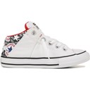 White/Red/Blue