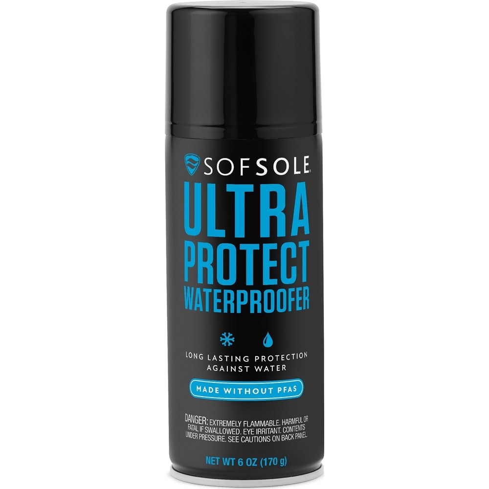 Sof Sole Ultra Protect Waterproofer Famous Footwear