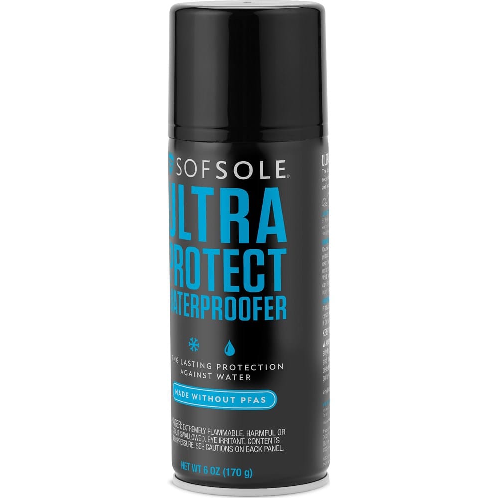 Sof Sole Ultra Protect Waterproofer 6 oz