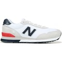 White/Navy