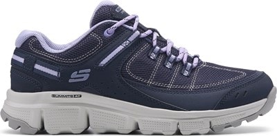 Skechers Women's Track Running Shoe | Famous Footwear