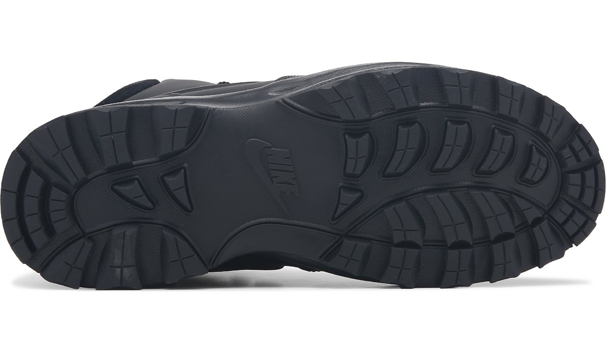 Nike Men's Manoa Leather Lace Up Boot Famous Footwear