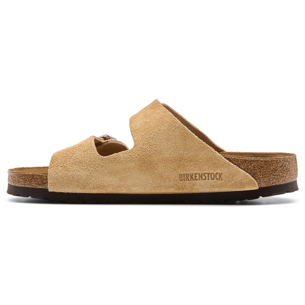 Men's Arizona Leather Footbed Sandal