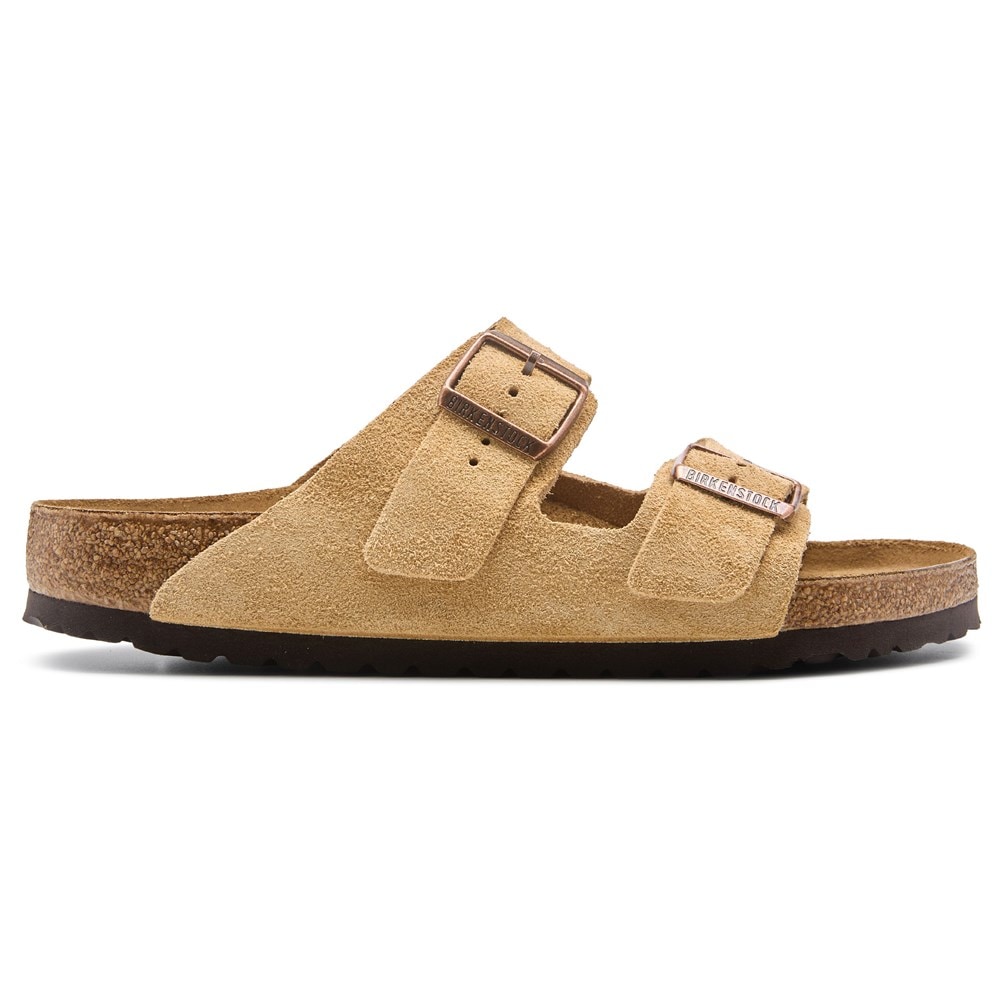 Men's Arizona Leather Footbed Sandal