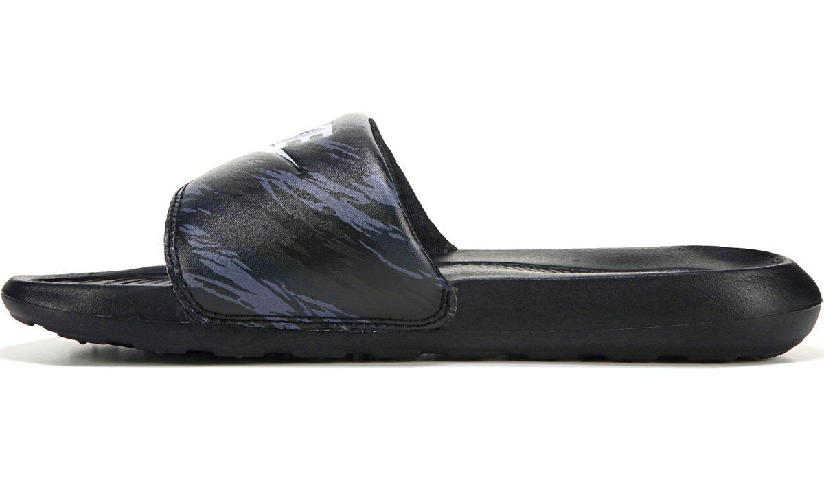 Nike Men's nike slides price Victori One Slide Sandal | Famous Footwear