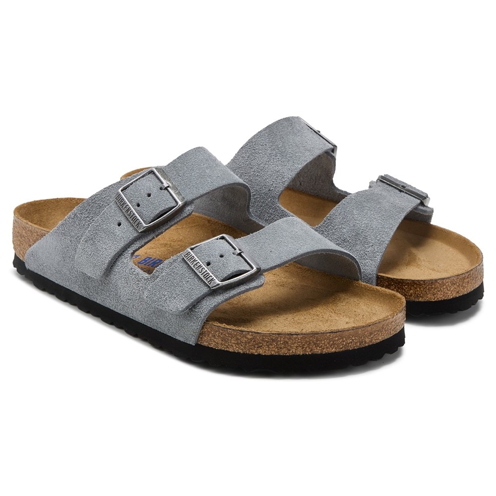Footwear Birkenstock Sandals Mens Slide Sandal Birkenstock Arizona