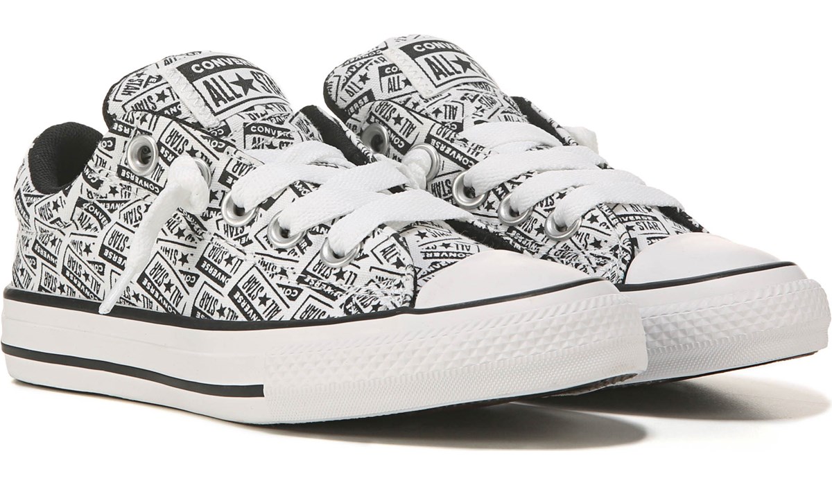 converse street low