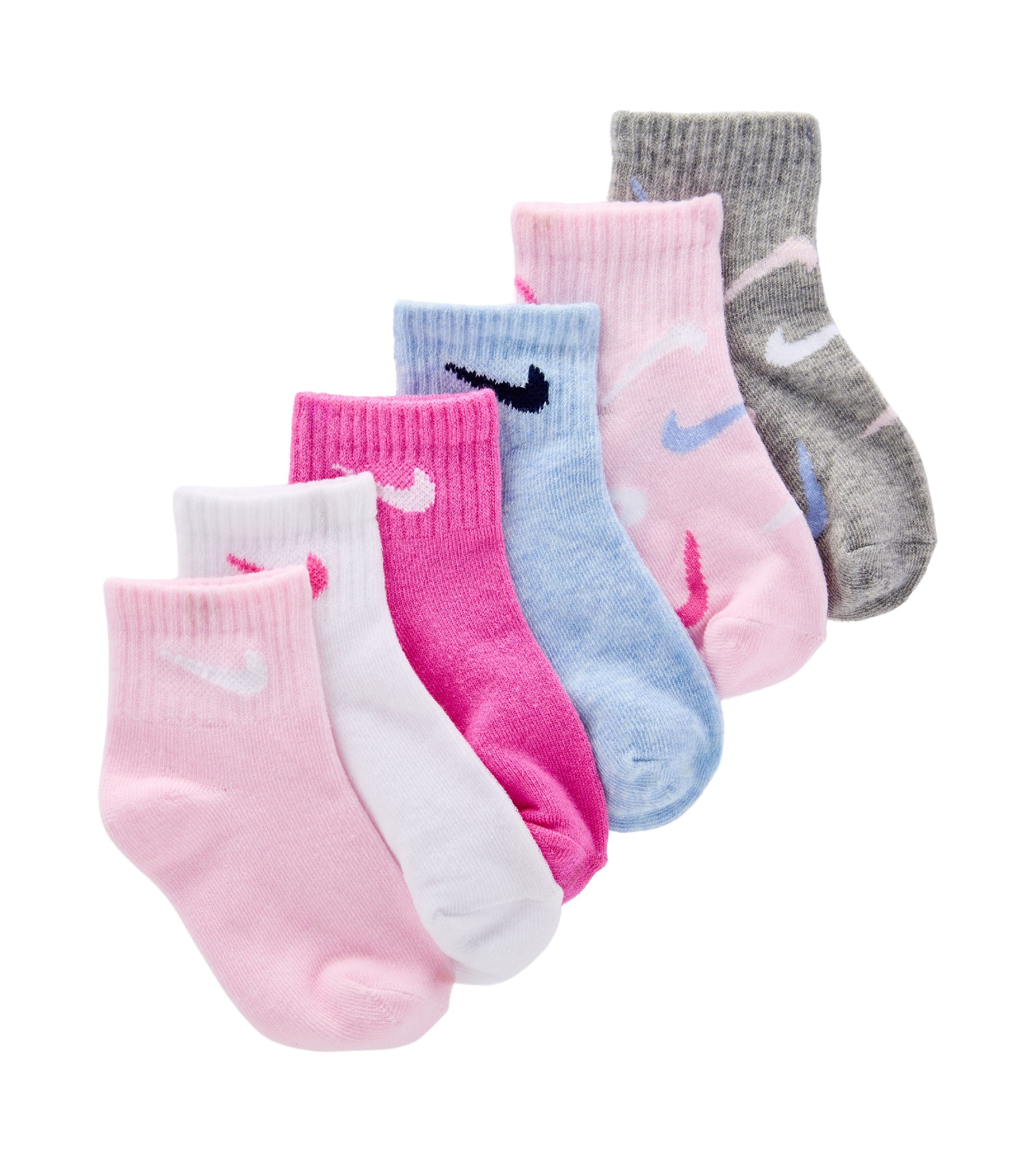 Baby girl nike socks outlet