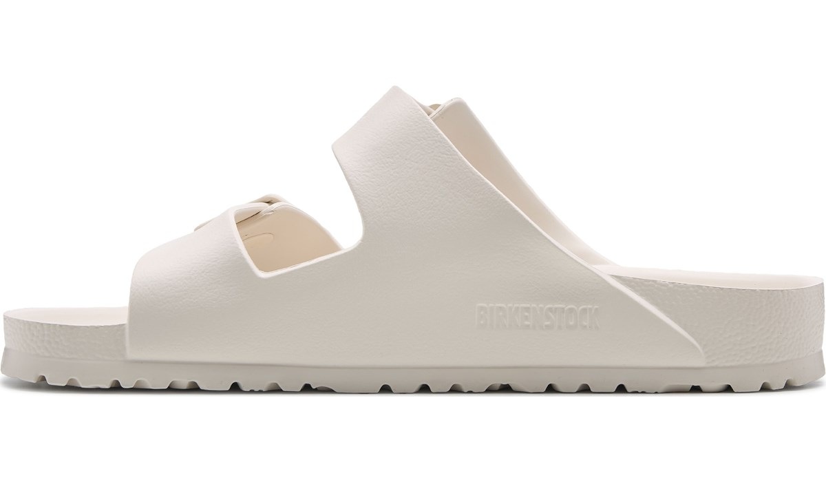 Birkenstock Men's Essentials Arizona Footbed Sandal | Famous