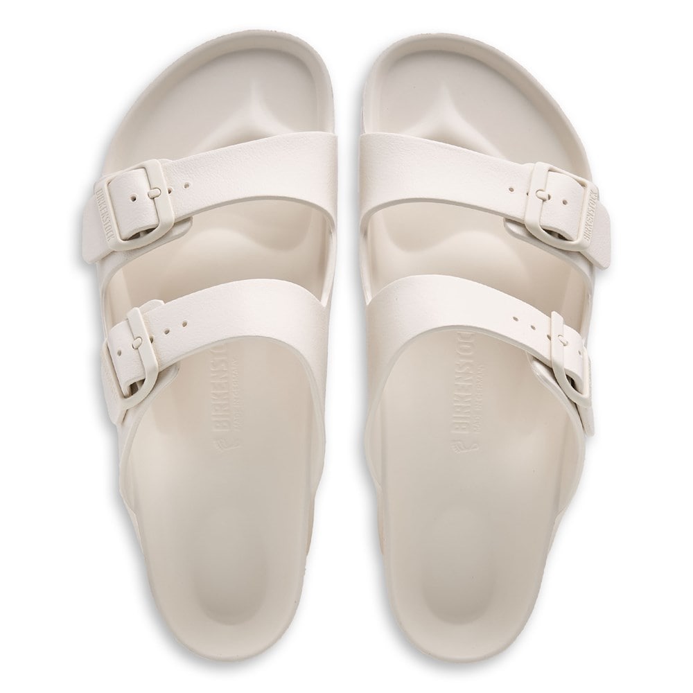 Birkenstock Men's Essentials Arizona Footbed Sandal Famous Footwear