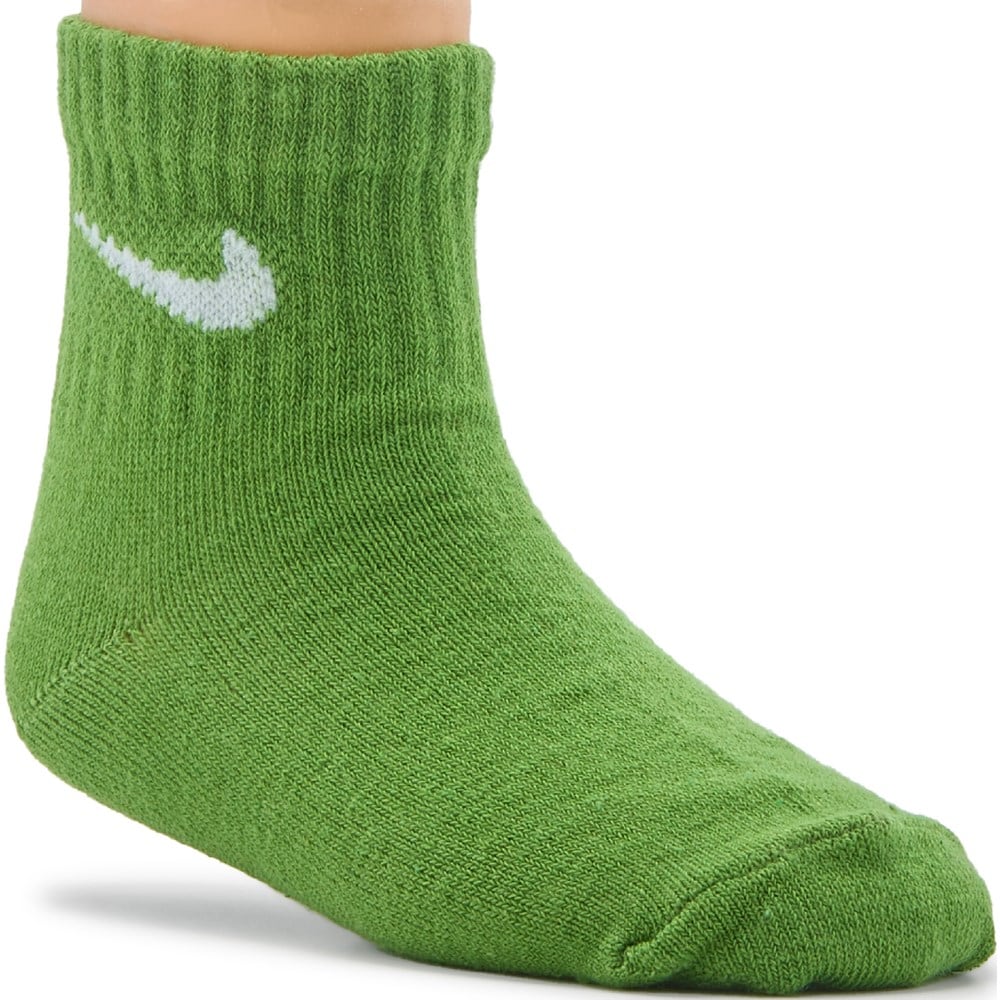 nike crew socks ankle