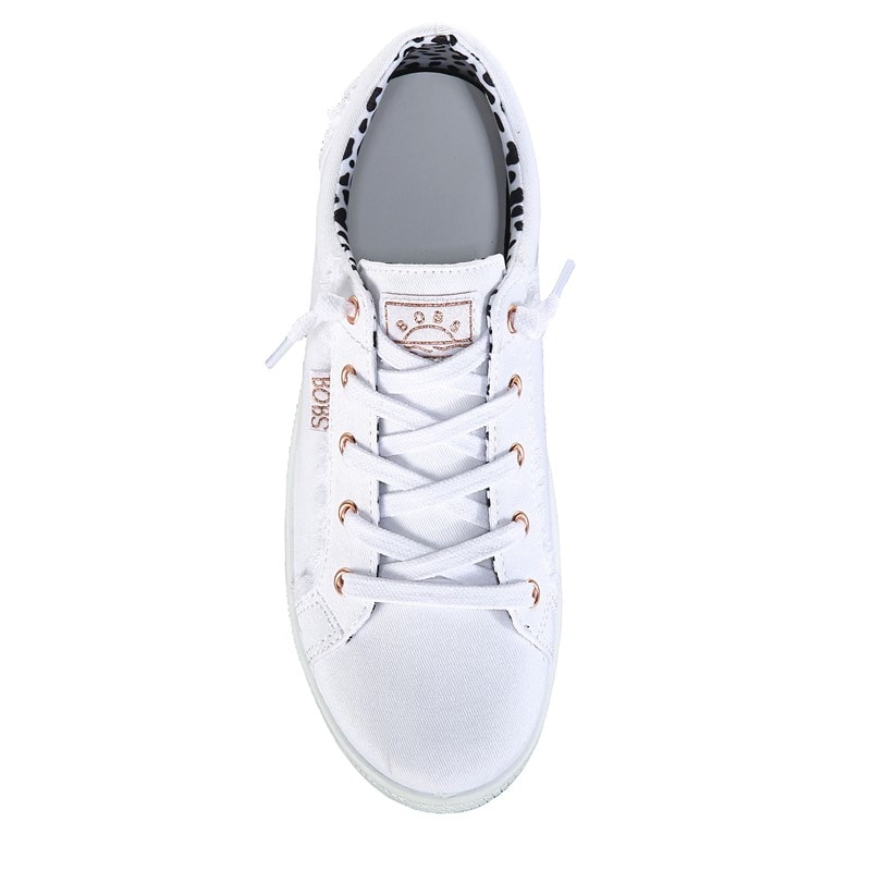 Skechers Women s BOBS B Extra Cute Sneaker Famous Footwear